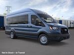 New 2025 Ford Transit 350 HD Passenger Van for sale #C51286 - photo 1