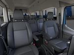 New 2025 Ford Transit 350 HD Passenger Van for sale #C51286 - photo 10