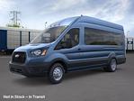 New 2025 Ford Transit 350 HD Passenger Van for sale #C51286 - photo 3