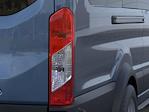 New 2025 Ford Transit 350 HD Passenger Van for sale #C51286 - photo 21