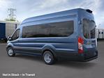 New 2025 Ford Transit 350 HD Passenger Van for sale #C51286 - photo 6