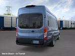 New 2025 Ford Transit 350 HD Passenger Van for sale #C51286 - photo 2