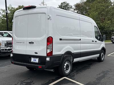 New 2025 Ford Transit 250 Medium Roof Empty Cargo Van for sale #C51287 - photo 2