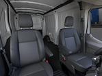New 2025 Ford Transit 250 Medium Roof Empty Cargo Van for sale #C51287 - photo 11