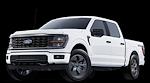 New 2025 Ford F-150 STX SuperCrew Cab 4x4 Pickup for sale #C51298 - photo 1
