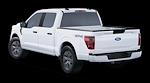 New 2025 Ford F-150 STX SuperCrew Cab 4x4 Pickup for sale #C51298 - photo 2