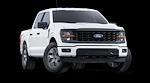 New 2025 Ford F-150 STX SuperCrew Cab 4x4 Pickup for sale #C51298 - photo 4