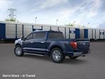 New 2025 Ford F-150 Lariat SuperCrew Cab 4x4 Pickup for sale #C51304 - photo 6