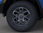 New 2025 Ford Ranger XLT SuperCrew Cab 4x4 Pickup for sale #C51305 - photo 19