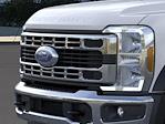 New 2025 Ford F-600 Regular Cab 4x4 12' Dejana Truck & Utility Equipment Landscape Dump for sale #C51307 - photo 17