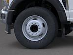 New 2025 Ford F-600 Regular Cab 4x4 12' Dejana Truck & Utility Equipment Landscape Dump for sale #C51307 - photo 19