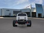 New 2025 Ford F-600 Regular Cab 4x4 12' Dejana Truck & Utility Equipment Landscape Dump for sale #C51307 - photo 6
