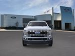 New 2025 Ford F-600 Regular Cab 4x4 12' Dejana Truck & Utility Equipment Landscape Dump for sale #C51307 - photo 7