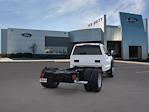 New 2025 Ford F-600 Regular Cab 4x4 12' Dejana Truck & Utility Equipment Landscape Dump for sale #C51307 - photo 8