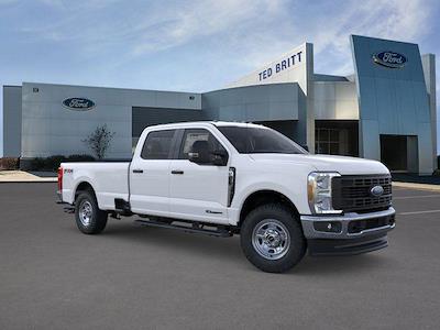 New 2025 Ford F-350 XL Crew Cab for sale #C51308 - photo 1