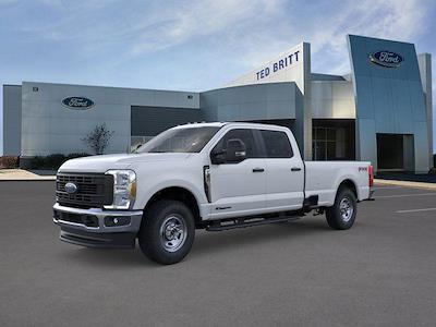 New 2025 Ford F-350 XL Crew Cab for sale #C51308 - photo 2