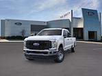 New 2025 Ford F-350 XL Crew Cab for sale #C51308 - photo 3