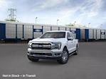 New 2025 Ford F-150 Lariat SuperCrew Cab 4x4 Pickup for sale #C51313 - photo 3
