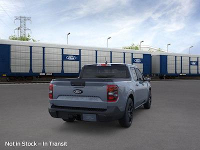 2025 Ford Maverick SuperCrew Cab AWD Pickup for sale #C51320 - photo 2
