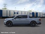 2025 Ford Maverick SuperCrew Cab AWD Pickup for sale #C51320 - photo 5