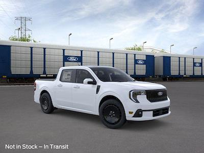 2025 Ford Maverick SuperCrew Cab AWD Pickup for sale #C51321 - photo 1