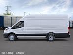 New 2025 Ford Transit 350 HD High Roof Empty Cargo Van for sale #C51326 - photo 4