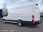 New 2025 Ford Transit 350 HD High Roof Empty Cargo Van for sale #C51326 - photo 5