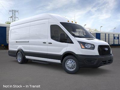 2025 Ford Transit 350 HD High Roof DRW RWD Empty Cargo Van for sale #C51327 - photo 1