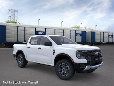 2025 Ford Ranger SuperCrew Cab 4x4 Pickup for sale #C51330 - photo 1