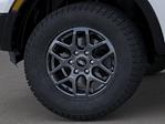 New 2025 Ford Ranger XLT SuperCrew Cab 4x4 Pickup for sale #C51330 - photo 19