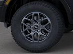 New 2025 Ford Ranger XLT SuperCrew Cab 4x4 Pickup for sale #C51331 - photo 19