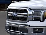 2025 Ford F-150 SuperCrew Cab 4x4 Pickup for sale #C51337 - photo 17