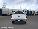 2025 Ford F-150 SuperCrew Cab 4x4 Pickup for sale #C51337 - photo 6