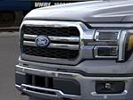 New 2025 Ford F-150 Lariat SuperCrew Cab 4x4 Pickup for sale #C51355 - photo 17