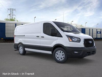 New 2025 Ford Transit 350 Low Roof Empty Cargo Van for sale #C51357 - photo 1