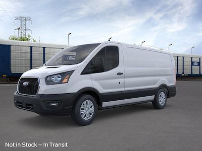 New 2025 Ford Transit 350 Low Roof Empty Cargo Van for sale #C51361 - photo 2