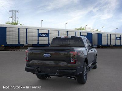 2025 Ford Ranger SuperCrew Cab 4x4 Pickup for sale #C51371 - photo 2