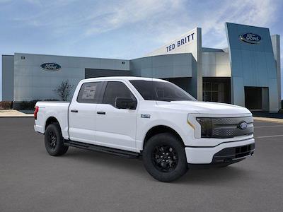 New 2025 Ford F-150 Lightning XLT SuperCrew Cab for sale #C51376 - photo 1