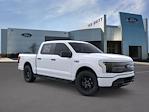 New 2025 Ford F-150 Lightning XLT SuperCrew Cab for sale #C51376 - photo 1