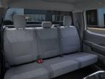 New 2025 Ford F-150 Lightning XLT SuperCrew Cab for sale #C51376 - photo 11