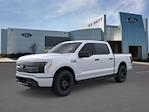 New 2025 Ford F-150 Lightning XLT SuperCrew Cab for sale #C51376 - photo 3