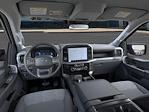 New 2025 Ford F-150 Lightning XLT SuperCrew Cab for sale #C51376 - photo 9