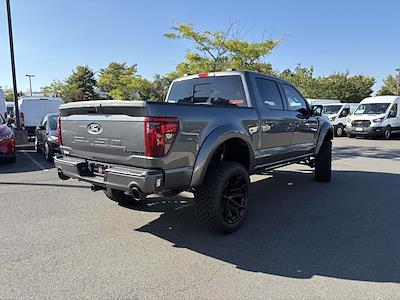 2025 Ford F-150 SuperCrew Cab 4WD Pickup for sale #C51388 - photo 2