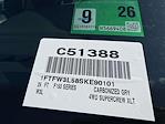 New 2025 Ford F-150 XLT SuperCrew Cab 4x4 Pickup for sale #C51388 - photo 22
