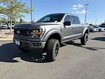 New 2025 Ford F-150 XLT SuperCrew Cab 4x4 Pickup for sale #C51388 - photo 3