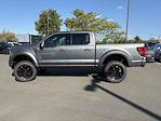 New 2025 Ford F-150 XLT SuperCrew Cab 4x4 Pickup for sale #C51388 - photo 4