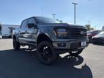 New 2025 Ford F-150 XLT SuperCrew Cab 4x4 Pickup for sale #C51392 - photo 1