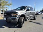 New 2025 Ford F-150 XLT SuperCrew Cab 4x4 Pickup for sale #C51392 - photo 3