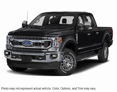 2020 Ford F-250 Crew Cab 4WD Pickup for sale #C51392A - photo 1