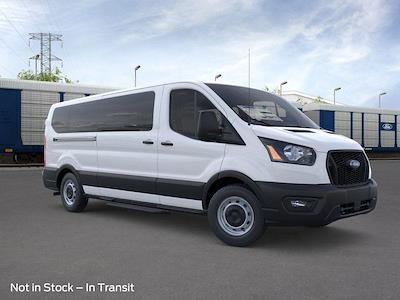 2025 Ford Transit 350 Low Roof RWD Passenger Van for sale #C51401 - photo 1